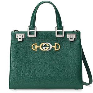 Gucci Zumi small top handle bag NEW $3400